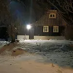Chaloupka Žacléř