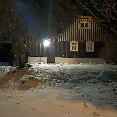 Chaloupka Žacléř