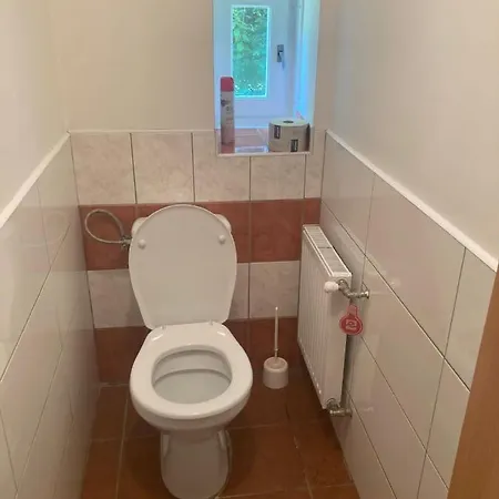 Chaloupka Ferienhaus *