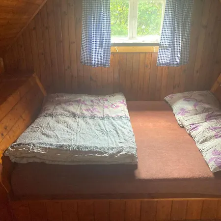 Semesterbostad Chaloupka Žacléř